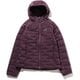 ストレッチダウンフーディ OL9950 500 Dusty Purple Sサイズ [アウトドア ダウンウェア レディース]