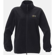 オゾンジャケット OR2785 010 Black Mサイズ [アウトドア フリース レディース]