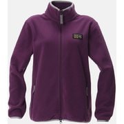 オゾンジャケット OR2785 502 Cosmos Purple Lサイズ [アウトドア フリース レディース]