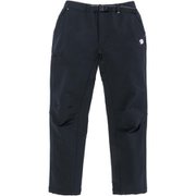 ユニオンポイントパンツ OR2873 010 Black Lサイズ [アウトドア ロングパンツ レディース]