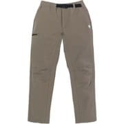 ユニオンポイントパンツ OR2873 925 Darklands Lサイズ [アウトドア ロングパンツ レディース]