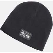 MHW ロゴビーニー OU8266 010 Black O/Sサイズ [ニットキャップ ビーニー]