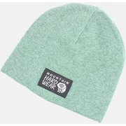 MHW ロゴビーニー MHW Logo Beanie OU8266 365 Mint Palm [アウトドア ニットキャップ]