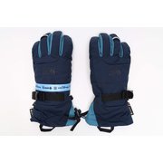 ファイアーフォール2メンズ GTX グローブ Firefall/2 Men'S Gore-Tex Glove OM9080 425 Hardwear Navy Sサイズ [アウトドア グローブ]