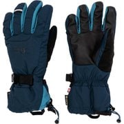 ファイアーフォール2メンズ GTX グローブ Firefall/2 Men'S Gore-Tex Glove OM9080 425 Hardwear Navy Mサイズ [アウトドア グローブ]