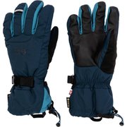 ファイアーフォール2メンズ GTX グローブ Firefall/2 Men'S Gore-Tex Glove OM9080 425 Hardwear Navy Lサイズ [アウトドア グローブ]