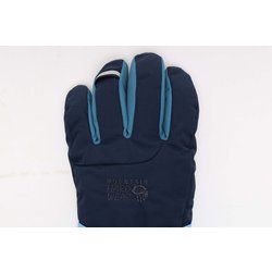 ヨドバシ.com - マウンテンハードウェア Mountain Hardwear ファイアーフォール2メンズ GTX グローブ Firefall/2  Men'S Gore-Tex Glove OM9080 425 Hardwear Navy Lサイズ [アウトドア グローブ] 通販【全品無料配達】