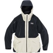 Sky Ridge Gore Tex Jacket OM0462 217 Sandblast Sサイズ [アウトドア 防水ジャケット メンズ]