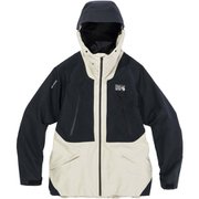 Sky Ridge Gore Tex Jacket OM0462 217 Sandblast Mサイズ [アウトドア 防水ジャケット メンズ]