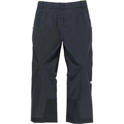 バウンダリーリッジゴアテックス ビブ(S Black)│マウンテンハードウェア(Mountain Hardwear)公式サイト