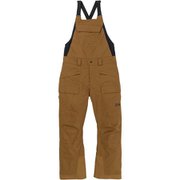Firefall Bib OM9926 233 Golden Brown Lサイズ [アウトドア オーバーパンツ メンズ]