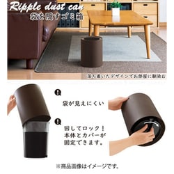 ヨドバシ.com - 不動技研 F2611 [ゴミ箱 6L ホワイト リップル ヨドバシ.com - 不動技研 F2611 [ゴミ箱 6L ホワイト リップル