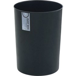 ゴミ箱 ダストボックス 12L ブラック F2187