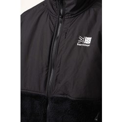 ヨドバシ.com - カリマー Karrimor staffa jkt 101295 9000 Black L