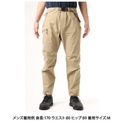 ヨドバシ.com - カリマー Karrimor multi field pants 101299 0813 Light Khaki Lサイズ  [アウトドア ロングパンツ メンズ] 通販【全品無料配達】