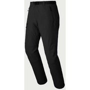 multi field pants 101299 9000 Black Lサイズ [アウトドア ロングパンツ メンズ]