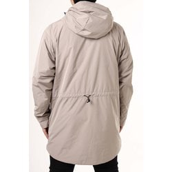 カリマー Karrimor wander storage coat 101308 1030 Aluminium M