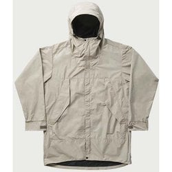 ヨドバシ.com - カリマー Karrimor wander storage coat 101308 1030 Aluminium Lサイズ  [アウトドア コート ユニセックス] 通販【全品無料配達】