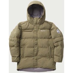 ヨドバシ.com - カリマー Karrimor eday parka 101302 8410 Moss Green