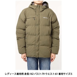 ヨドバシ.com - カリマー Karrimor eday parka 101302 8410 Moss Green