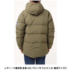 ヨドバシ.com - カリマー Karrimor eday parka 101302 8410 Moss Green