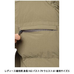 ヨドバシ.com - カリマー Karrimor eday parka 101302 8410 Moss Green