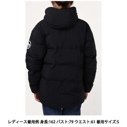 ヨドバシ.com - カリマー Karrimor eday parka 101302 9000 Black L