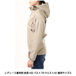 ヨドバシ.com - カリマー Karrimor アリート パーカー W's arete parka