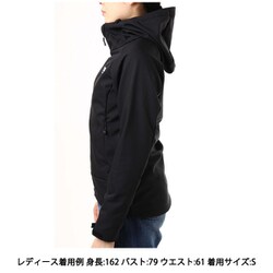 ヨドバシ.com - カリマー Karrimor アリート パーカー W's arete parka