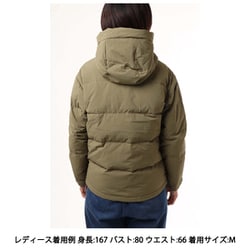 ヨドバシ.com - カリマー Karrimor wisp down parka W's 101303 8410 