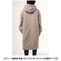 ヨドバシ.com - カリマー Karrimor gust reversible coat W's