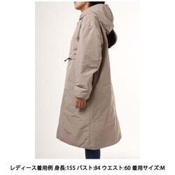 ヨドバシ.com - カリマー Karrimor gust reversible coat W's