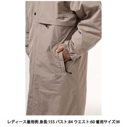ヨドバシ.com - カリマー Karrimor gust reversible coat W's