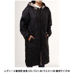 ヨドバシ.com - カリマー Karrimor gust reversible coat W's