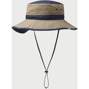 ベンチレーション クラッシック ハット ST ventilation classic ST 100773 0544 Dark Beige/Navy Mサイズ [アウトドア ハット]