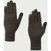 wool logo glove 101336 8600 Olive Lサイズ [アウトドア グローブ]
