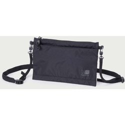 TCサコッシュポーチ サコッシュ Black（9000） 501067