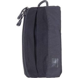 TC ショルダーポーチ TC shoulder pouch 501068 9000 Black [アウトドア ポーチ]