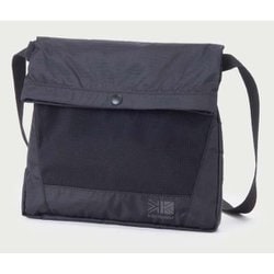 TC サコッシュ M TC sacoche M 501065 9000 Black [アウトドア サコッシュ]