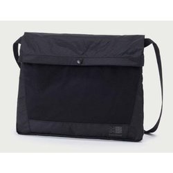 TC サコッシュ L TC sacoche L 501066 9000 Black [アウトドア サコッシュ]