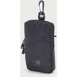 TC パッデッドポーチ TC padded pouch 501069 9000 Black [アウトドア ポーチ]