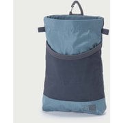 TC ヒップベルトポーチ TC hip belt pouch 501070 4360 Steel Blue [アウトドア ポーチ]