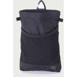 TC ヒップベルトポーチ TC hip belt pouch 501070 9000 Black [アウトドア ポーチ]