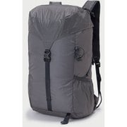 マーストップロード 27 mars top load 27 501073 11C0 Gravity Grey [アウトドア ザック 27L]