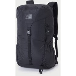 マーストップロード 27 mars top load 27 501073 9000 Black [アウトドア ザック 27L]
