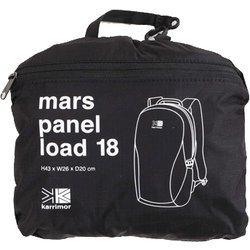 ヨドバシ.com - カリマー Karrimor マースパネルロード 18 mars panel