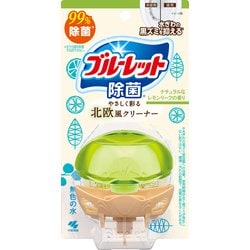 ヨドバシ.com - 小林製薬 ブルーレット 液体ブルーレット 北欧 レモン