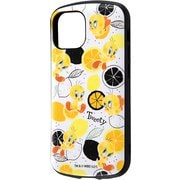 IN-WP30AC4/TWB1 [iPhone 13 mini用 耐衝撃 ケース MiA ルーニー・テューンズ トゥイーティー/総柄]