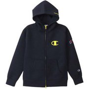 CW-UG101 370 M [ウィメンズ テックウィーブ 3LSジップフーデッドスウェットシャツ Mサイズ ネイビー]