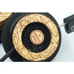 ヨドバシ.com - GRADO グラド The Hemp Headphone Ver2 [オープン型